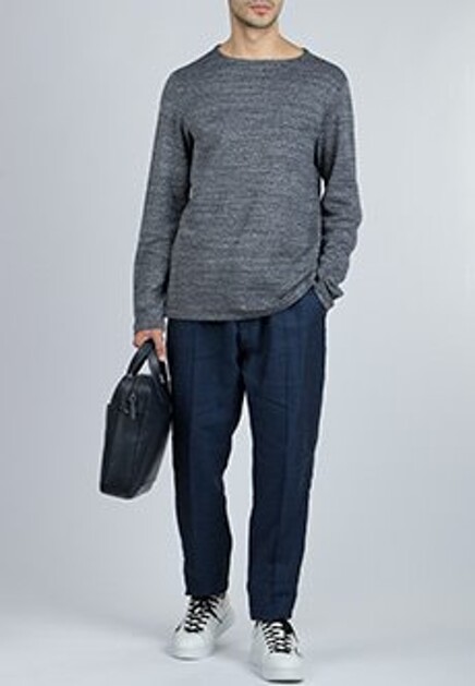 Джемпер EMPORIO ARMANI