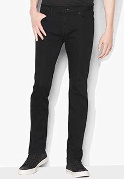 Джинсы JOHN VARVATOS