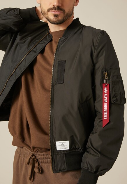 Ветровка ALPHA INDUSTRIES 144562