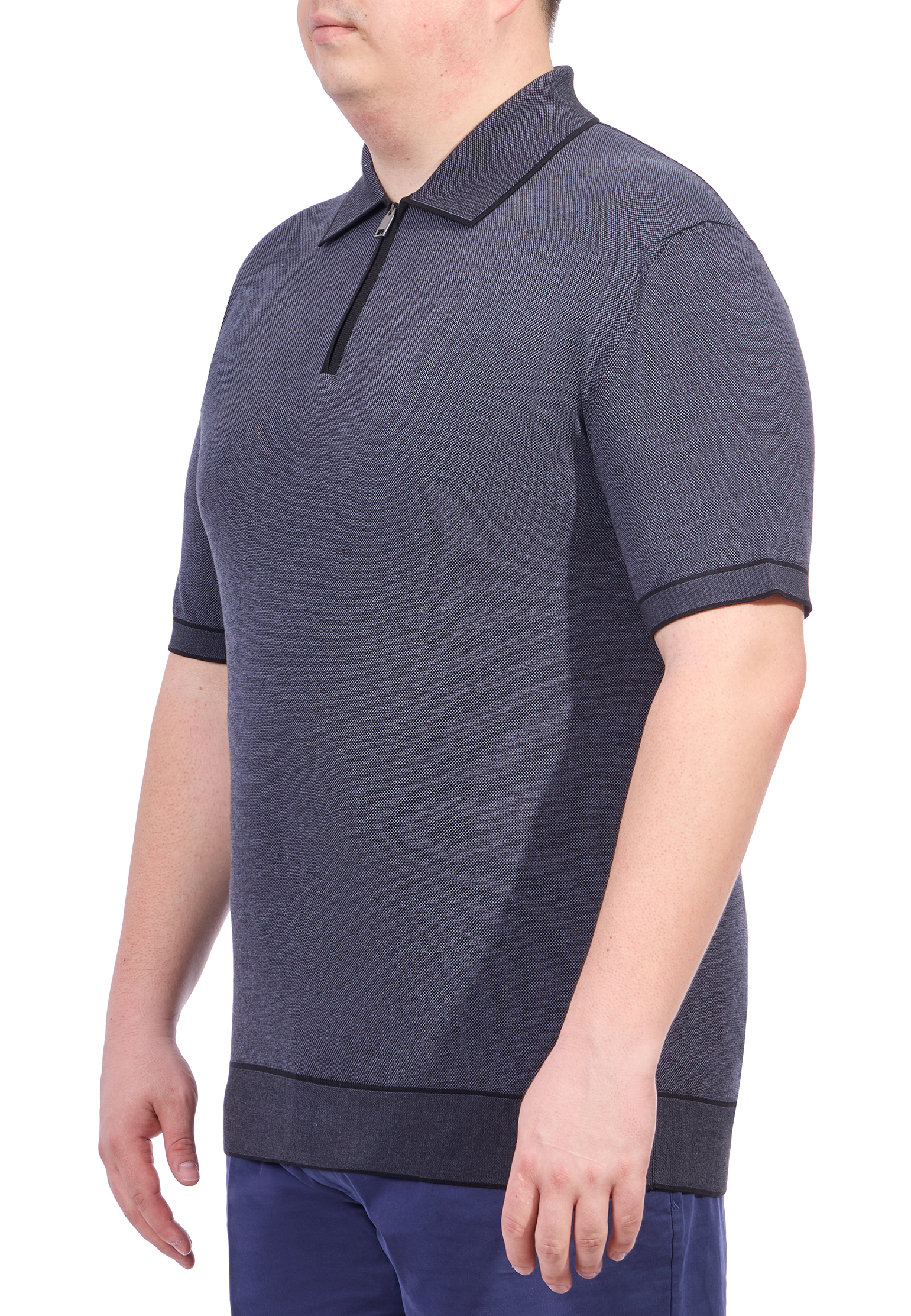 Поло BRIONI 185401