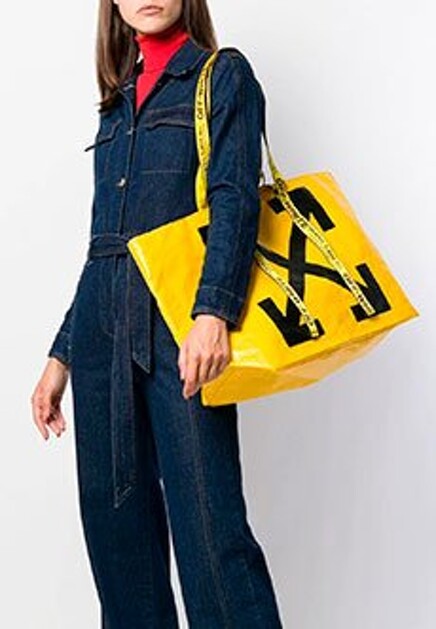 Сумка OFF-WHITE