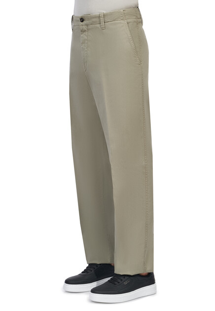Брюки CORNELIANI  48 размера