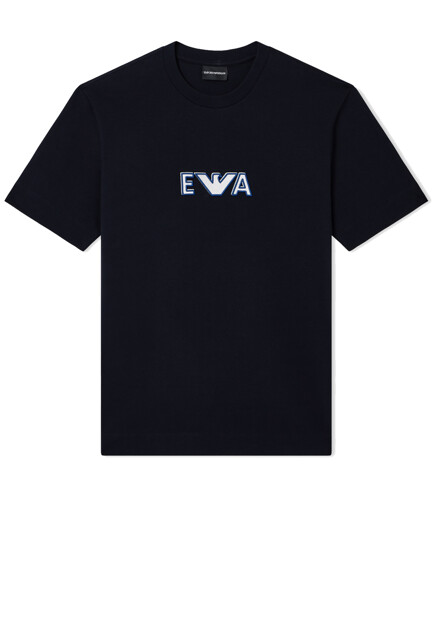 Футболка EMPORIO ARMANI