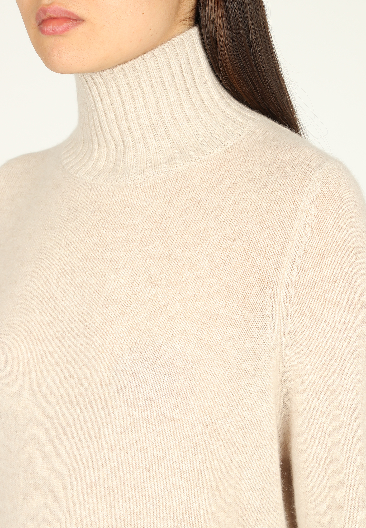 Свитер ALLUDE 163042