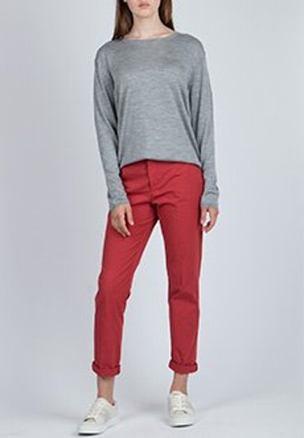 Брюки PANTALONI TORINO