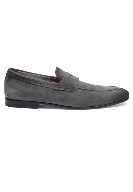 Лоферы SANTONI