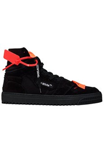 Кеды OFF-WHITE