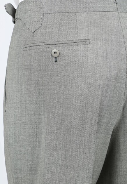 Костюм BRIONI  - Шерсть