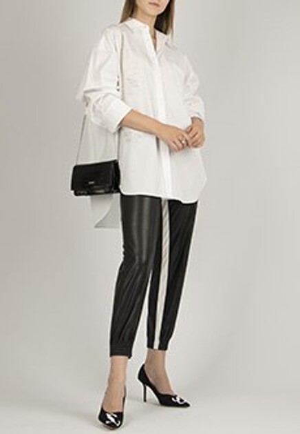 Рубашка ERMANNO SCERVINO
