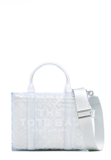 Сумка-тоут The Jelly Small MARC JACOBS