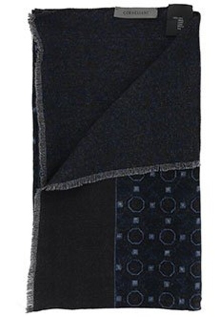Шарф из шерсти CORNELIANI