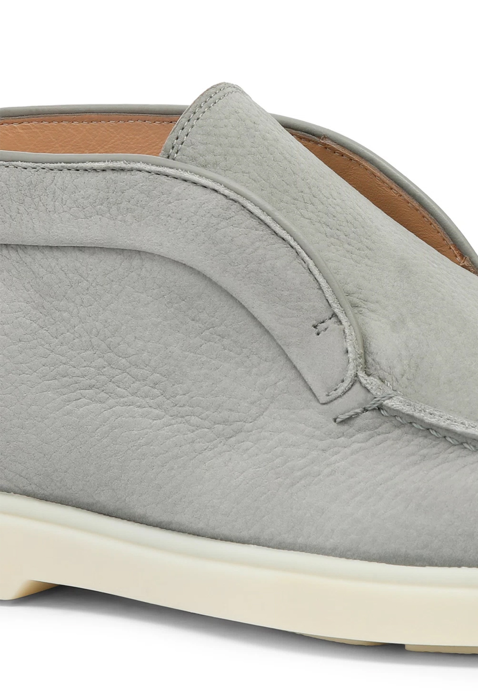 Лоферы SANTONI capsule