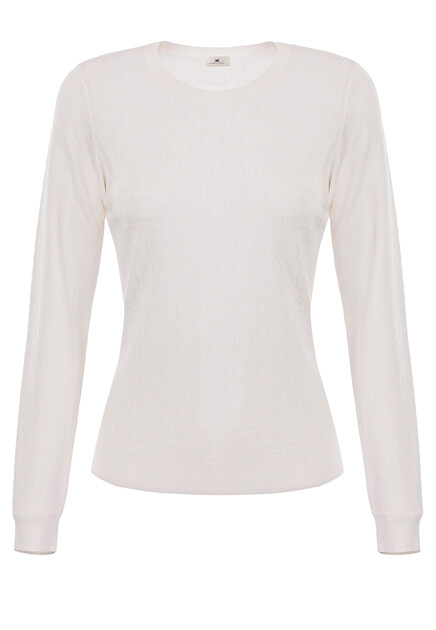 Джемпер ELISABETTA FRANCHI
