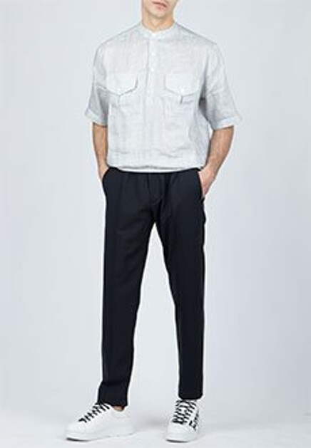 Рубашка EMPORIO ARMANI