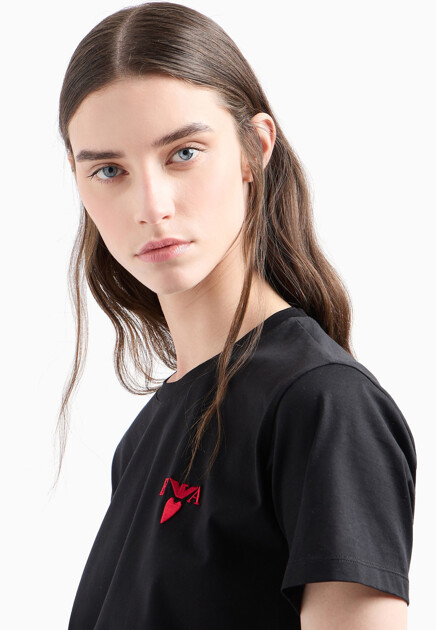 Футболка EMPORIO ARMANI 186321