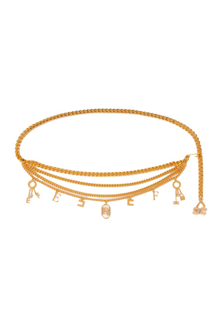 Пояс с подвесками  ELISABETTA FRANCHI