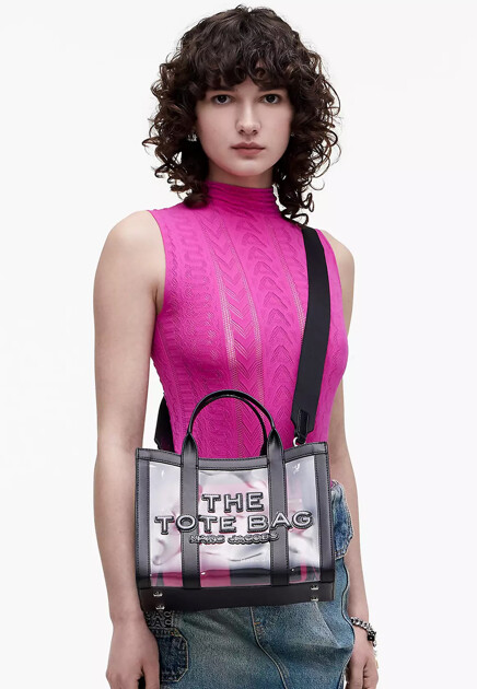Сумка MARC JACOBS  - ПВХ