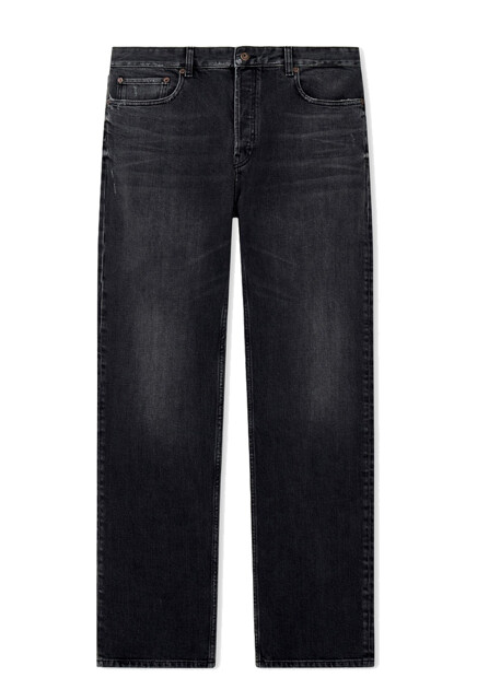 Джинсы EMPORIO ARMANI