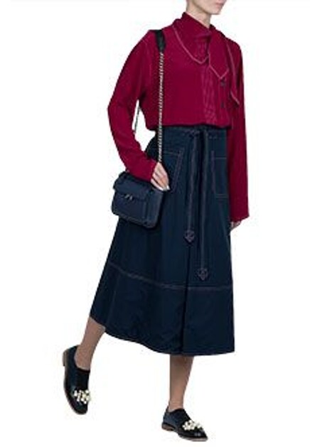 Юбка MARNI