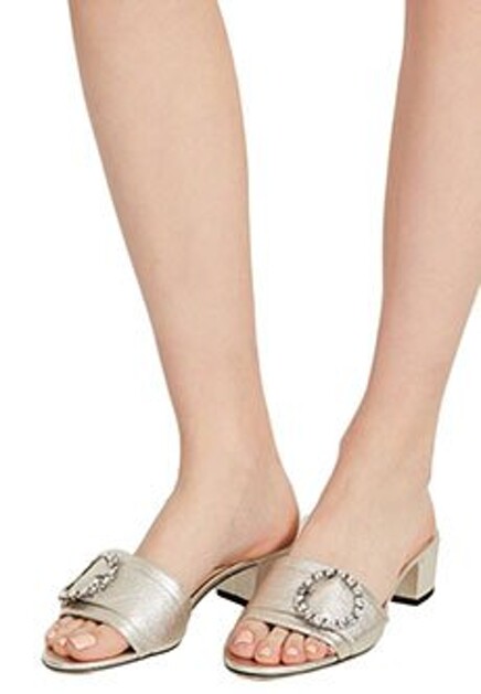 Мюли JIMMY CHOO