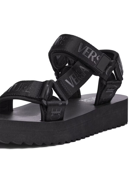 Сандалии VERSACE JEANS COUTURE - ИТАЛИЯ