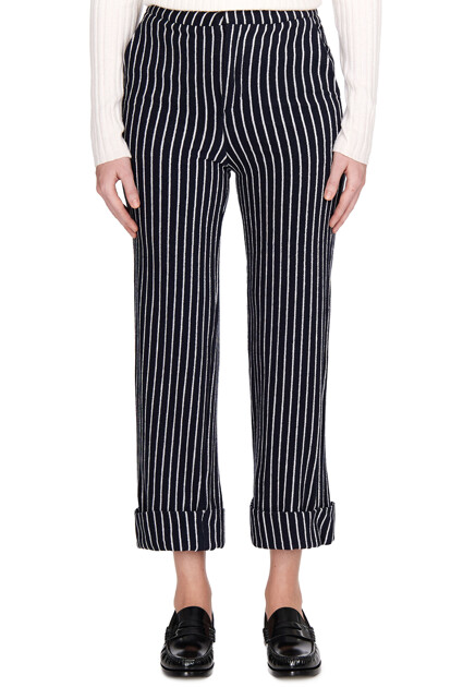 Брюки PANTALONI TORINO 97531