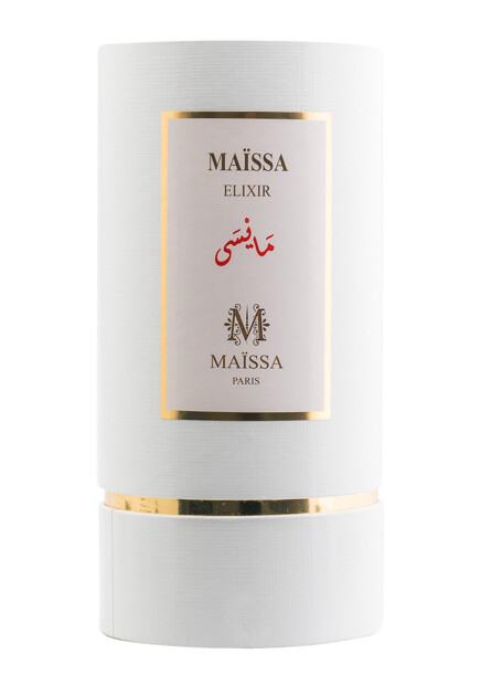 Парфюмерная вода Maissa 100 мл MAISON MAISSA - ФРАНЦИЯ