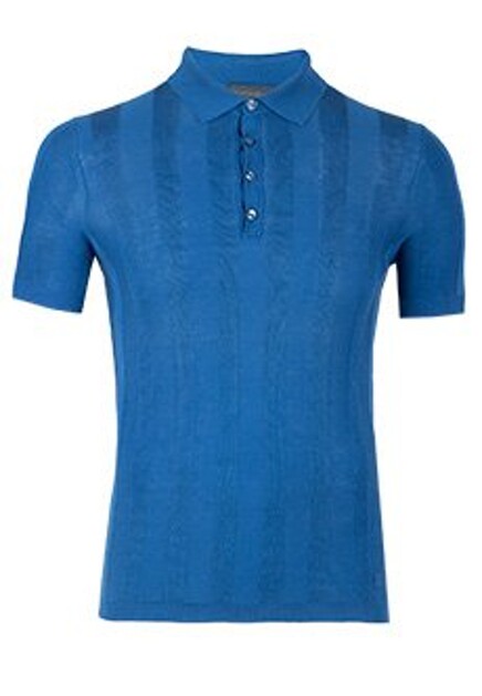 Поло TRUSSARDI JEANS