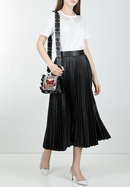 Юбка VALENTINO RED