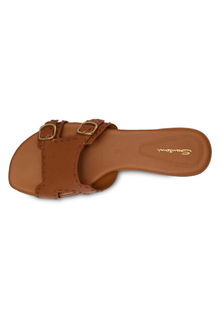 Шлепанцы SANTONI 193732