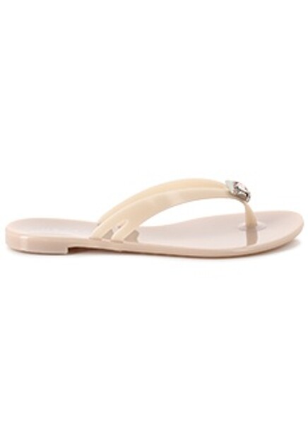 Сланцы Jelly с декором CASADEI