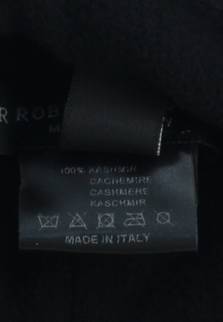 Бейсболка ROBERTO ROSSI 152851