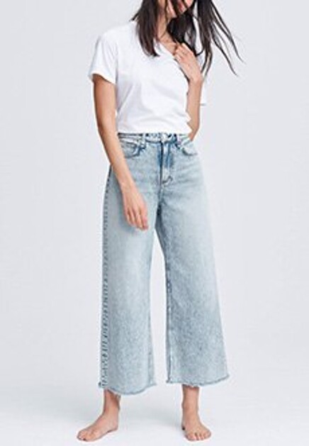 Джинсы RAG AND BONE