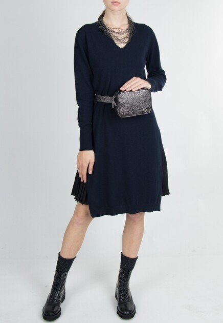 Платье FABIANA FILIPPI - ИТАЛИЯ