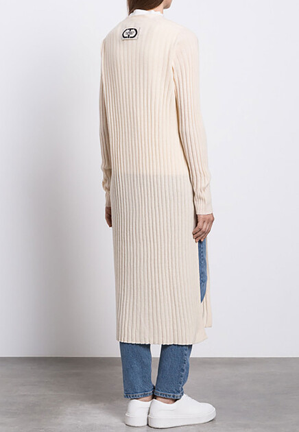 Кардиган TWINSET Milano  - Шерсть