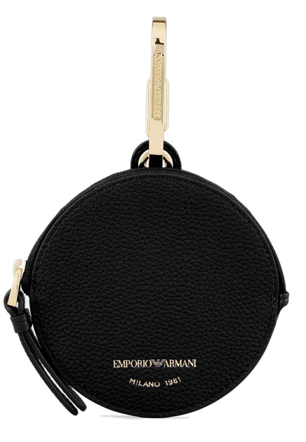 Кошелёк-брелок EMPORIO ARMANI