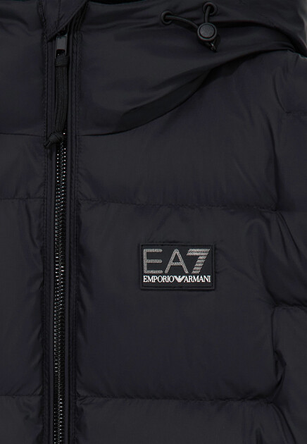Жилет EA7 207956