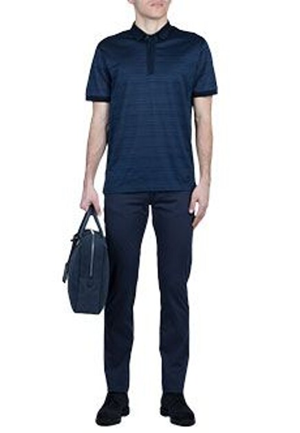 Поло CORNELIANI