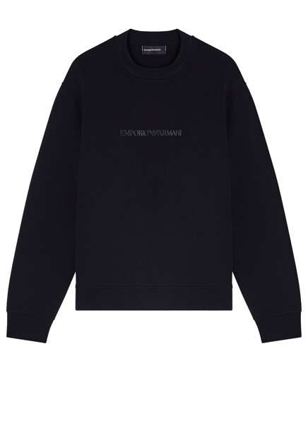 Свитшот EMPORIO ARMANI