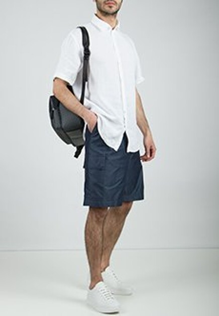 Шорты EMPORIO ARMANI