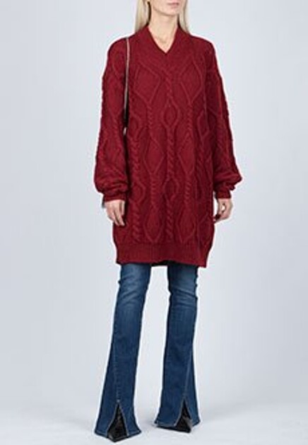 Туника ISABEL MARANT