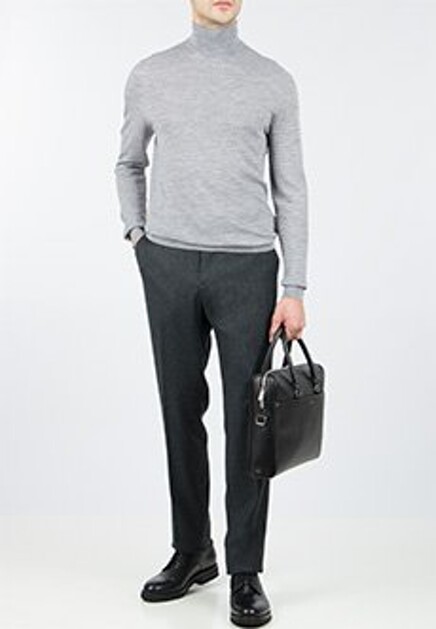 Брюки PANTALONI TORINO