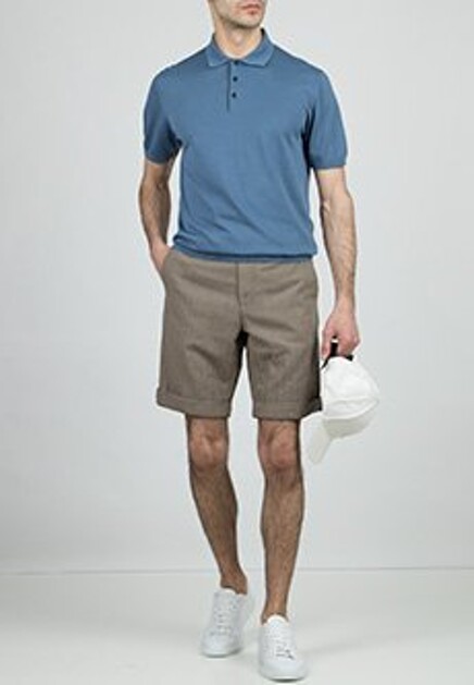 Шорты CORNELIANI