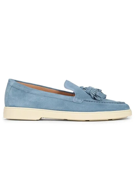 Лоферы SANTONI - ИТАЛИЯ