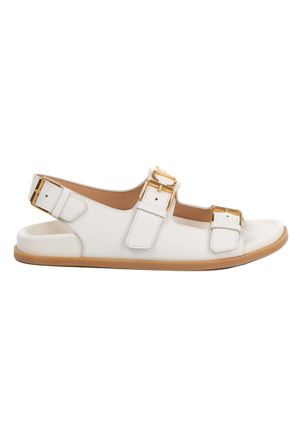 Сандалии VALENTINO