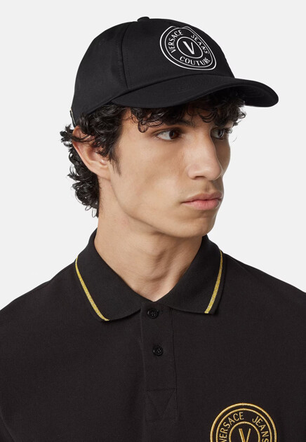 Бейсболка VERSACE JEANS COUTURE 156982