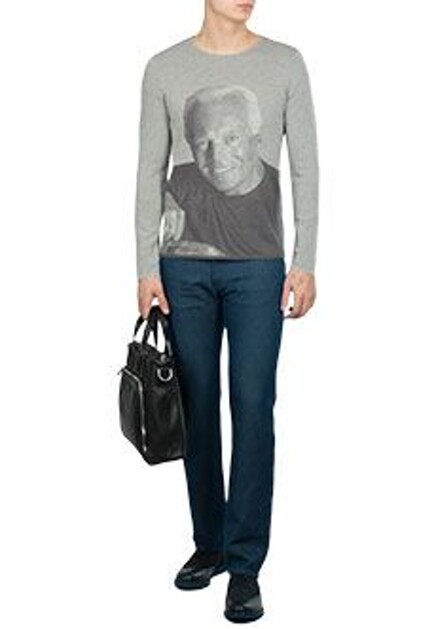 Джемпер GIORGIO ARMANI