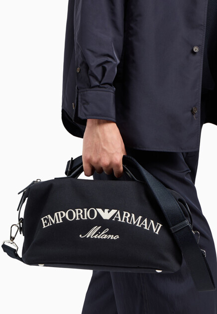 Рубашка EMPORIO ARMANI 191579