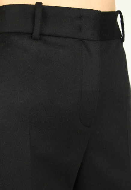 Брюки ERMANNO SCERVINO  - Шерсть