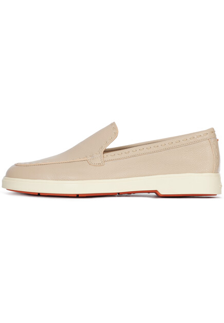 Лоферы SANTONI - ИТАЛИЯ
